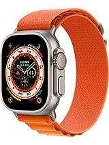 Best available price of Apple Watch Ultra in Samoa