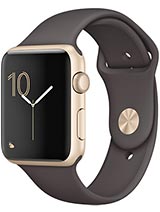 Best available price of Apple Watch Series 1 Aluminum 42mm in Samoa