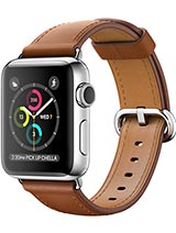 Best available price of Apple Watch Series 2 38mm in Samoa