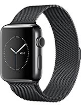 Best available price of Apple Watch Series 2 42mm in Samoa