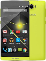 Best available price of Archos 50 Diamond in Samoa