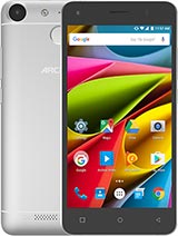 Best available price of Archos 50b Cobalt in Samoa
