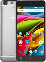 Best available price of Archos 55b Cobalt in Samoa