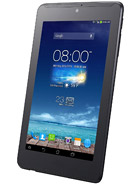 Best available price of Asus Fonepad 7 in Samoa