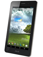 Best available price of Asus Fonepad in Samoa