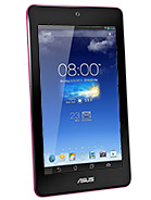 Best available price of Asus Memo Pad HD7 16 GB in Samoa