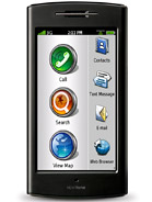 Best available price of Garmin-Asus nuvifone G60 in Samoa