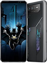 Best available price of Asus ROG Phone 6 Batman Edition in Samoa