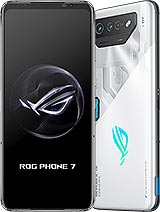 Best available price of Asus ROG Phone 7 in Samoa
