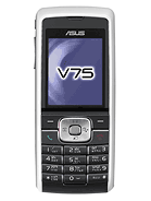 Best available price of Asus V75 in Samoa