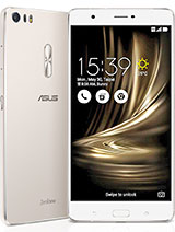 Best available price of Asus Zenfone 3 Ultra ZU680KL in Samoa