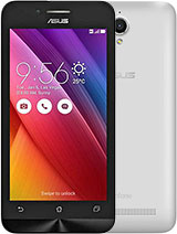 Best available price of Asus Zenfone Go T500 in Samoa