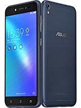 Best available price of Asus Zenfone Live ZB501KL in Samoa