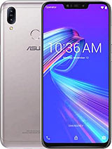 Best available price of Asus Zenfone Max M2 ZB633KL in Samoa