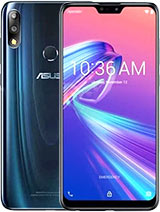 Best available price of Asus Zenfone Max Pro M2 ZB631KL in Samoa