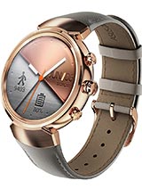 Best available price of Asus Zenwatch 3 WI503Q in Samoa