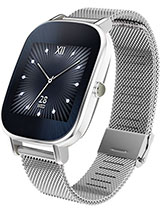 Best available price of Asus Zenwatch 2 WI502Q in Samoa