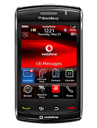 Best available price of BlackBerry Storm2 9520 in Samoa