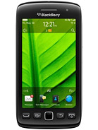 Best available price of BlackBerry Torch 9860 in Samoa
