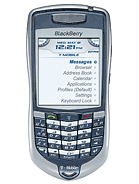 Best available price of BlackBerry 7100t in Samoa