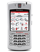 Best available price of BlackBerry 7100v in Samoa