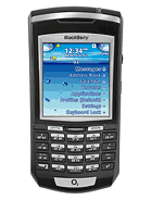 Best available price of BlackBerry 7100x in Samoa