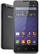 Best available price of BenQ B502 in Samoa