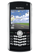 Best available price of BlackBerry Pearl 8100 in Samoa