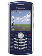 Best available price of BlackBerry Pearl 8110 in Samoa