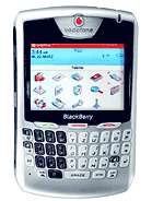 Best available price of BlackBerry 8707v in Samoa