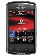 Best available price of BlackBerry Storm 9500 in Samoa