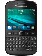 Best available price of BlackBerry 9720 in Samoa