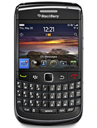 Best available price of BlackBerry Bold 9780 in Samoa