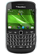 Best available price of BlackBerry Bold Touch 9900 in Samoa