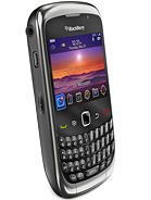 Best available price of BlackBerry Curve 3G 9300 in Samoa