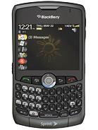 Best available price of BlackBerry Curve 8330 in Samoa