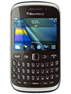 Best available price of BlackBerry Curve 9320 in Samoa