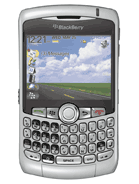 Best available price of BlackBerry Curve 8300 in Samoa