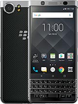 Best available price of BlackBerry Keyone in Samoa
