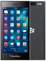 Best available price of BlackBerry Leap in Samoa