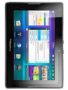 Best available price of BlackBerry 4G LTE Playbook in Samoa