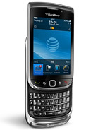 Best available price of BlackBerry Torch 9800 in Samoa