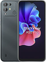 Best available price of Blackview A55 Pro in Samoa