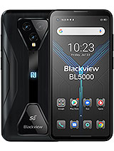 Best available price of Blackview BL5000 in Samoa