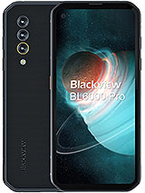 Best available price of Blackview BL6000 Pro in Samoa
