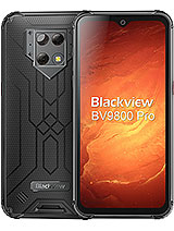 Best available price of Blackview BV9800 Pro in Samoa