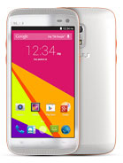 Best available price of BLU Sport 4-5 in Samoa