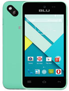 Best available price of BLU Advance 4-0 L in Samoa