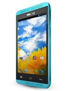 Best available price of BLU Dash Music 4-0 in Samoa