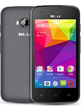 Best available price of BLU Dash L in Samoa